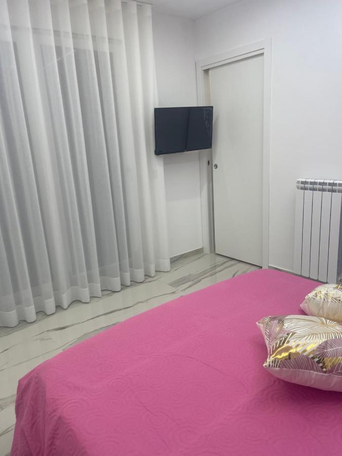 Terrazza Belvedere Bed and Breakfast Ercolano Exterior foto