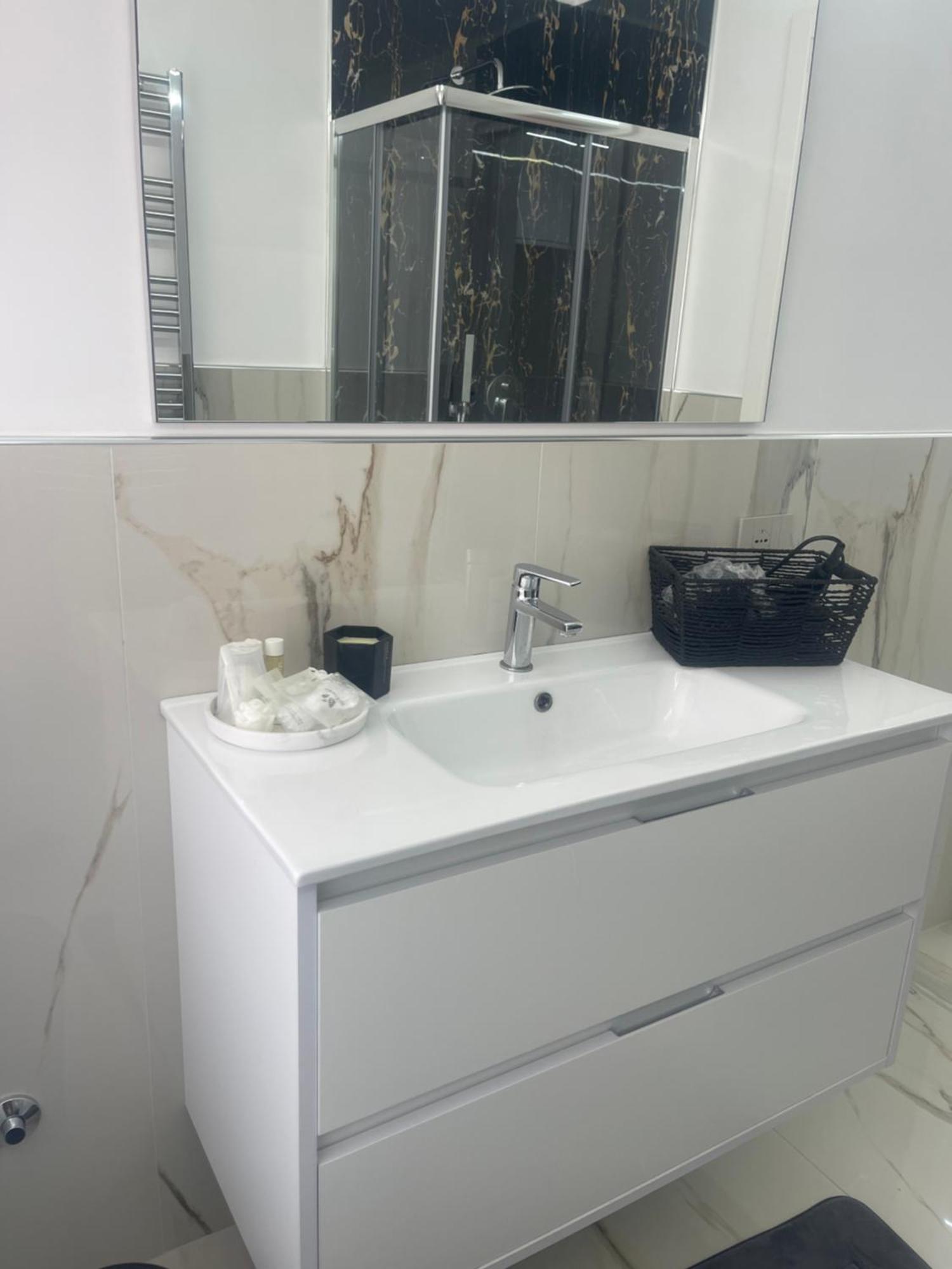 Terrazza Belvedere Bed and Breakfast Ercolano Exterior foto