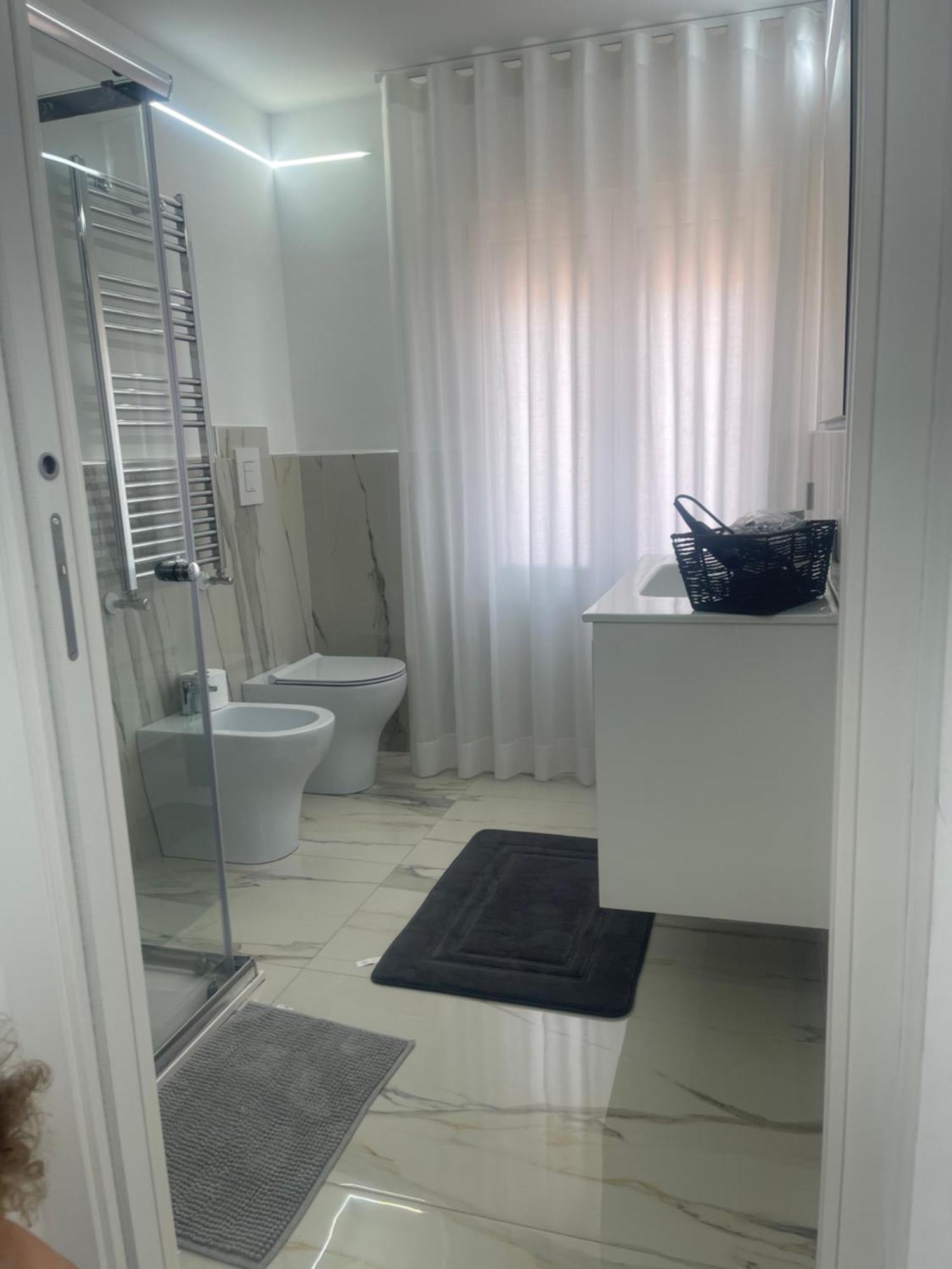 Terrazza Belvedere Bed and Breakfast Ercolano Exterior foto